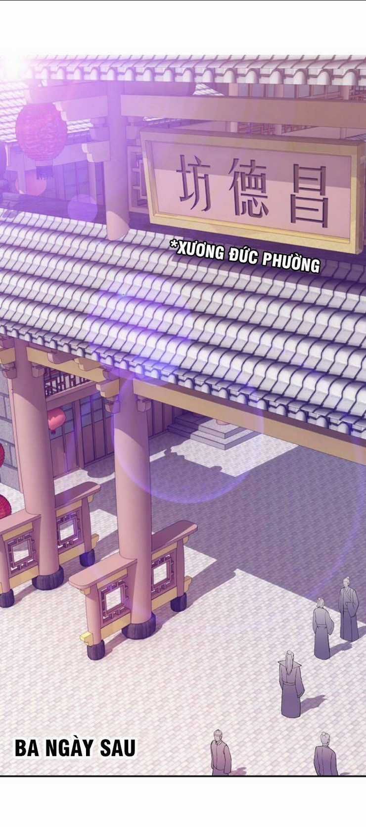 Tối Cường Phản Phái Hệ Thống Chapter 21 trang 43