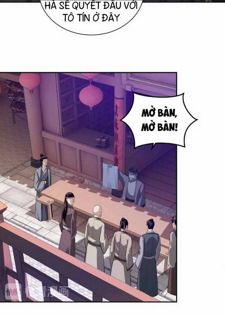 Tối Cường Phản Phái Hệ Thống Chapter 21 trang 45