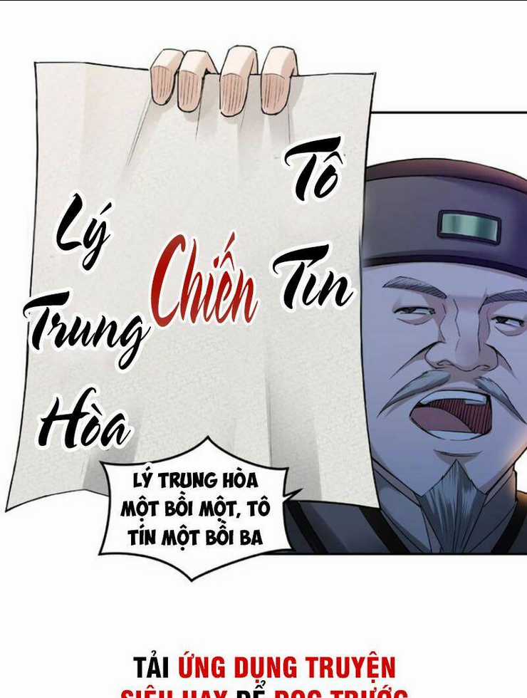 Tối Cường Phản Phái Hệ Thống Chapter 21 trang 46