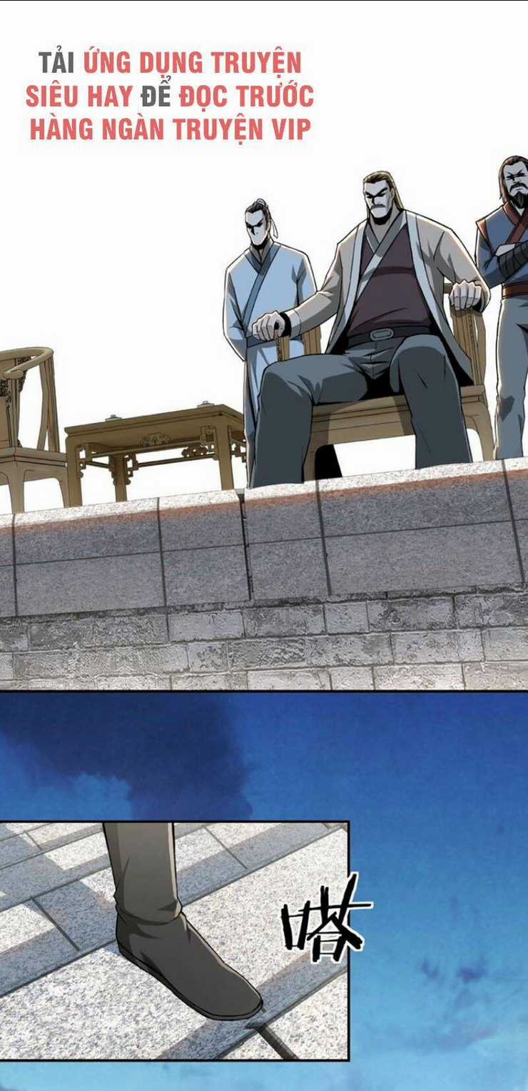 Tối Cường Phản Phái Hệ Thống Chapter 21 trang 48