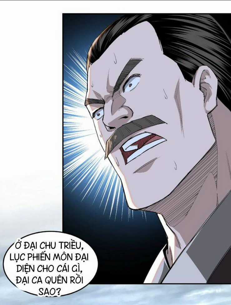 Tối Cường Phản Phái Hệ Thống Chapter 21 trang 5