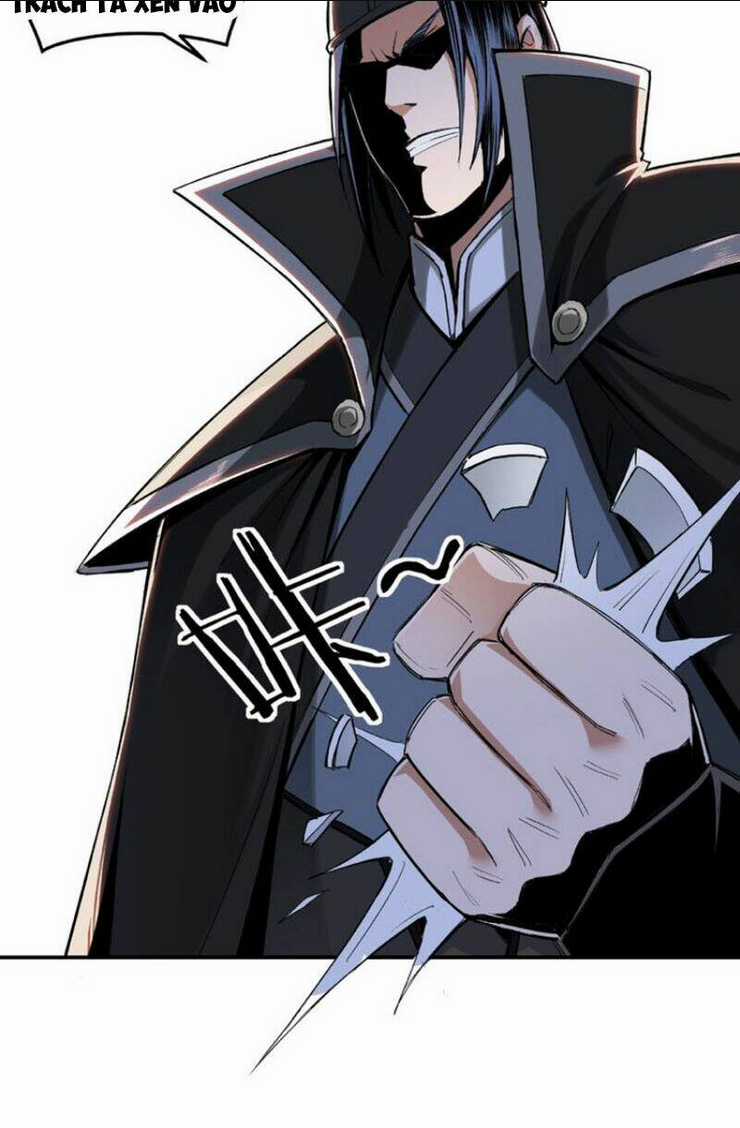 Tối Cường Phản Phái Hệ Thống Chapter 21 trang 53