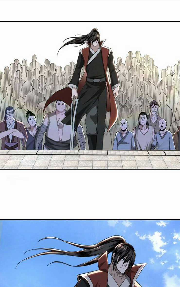 Tối Cường Phản Phái Hệ Thống Chapter 21 trang 56