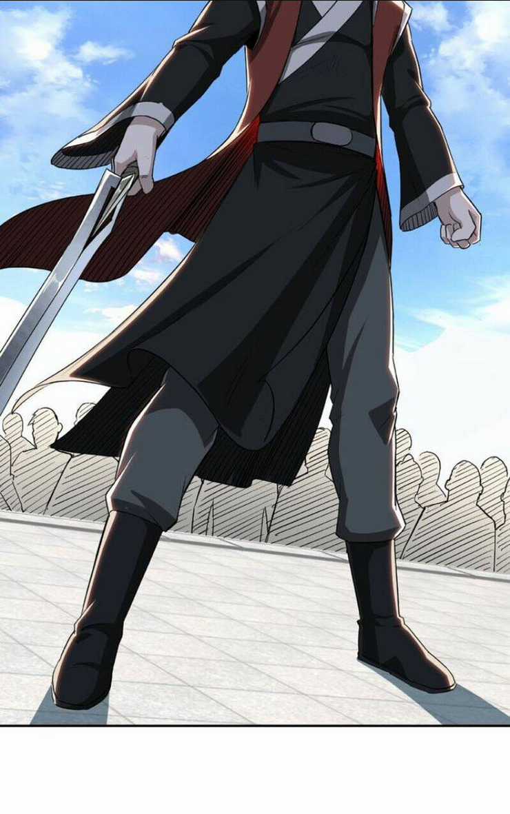 Tối Cường Phản Phái Hệ Thống Chapter 21 trang 57