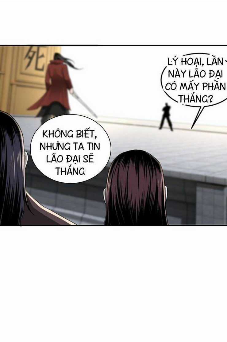 Tối Cường Phản Phái Hệ Thống Chapter 21 trang 58
