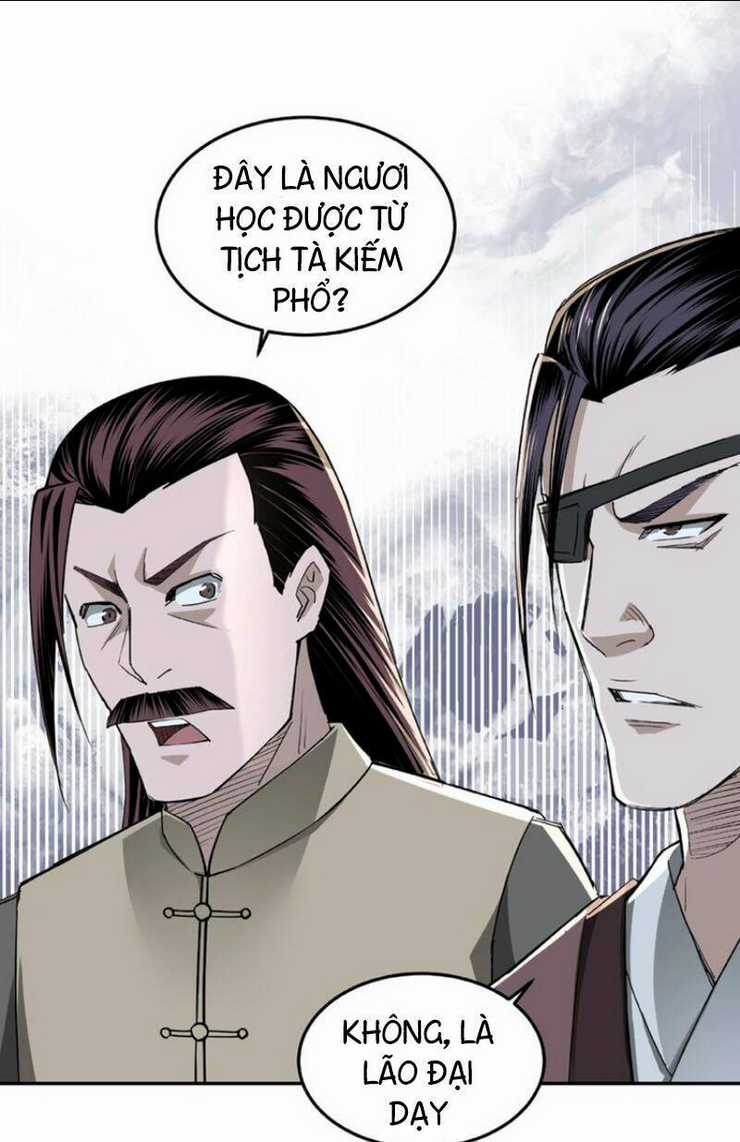 Tối Cường Phản Phái Hệ Thống Chapter 21 trang 60