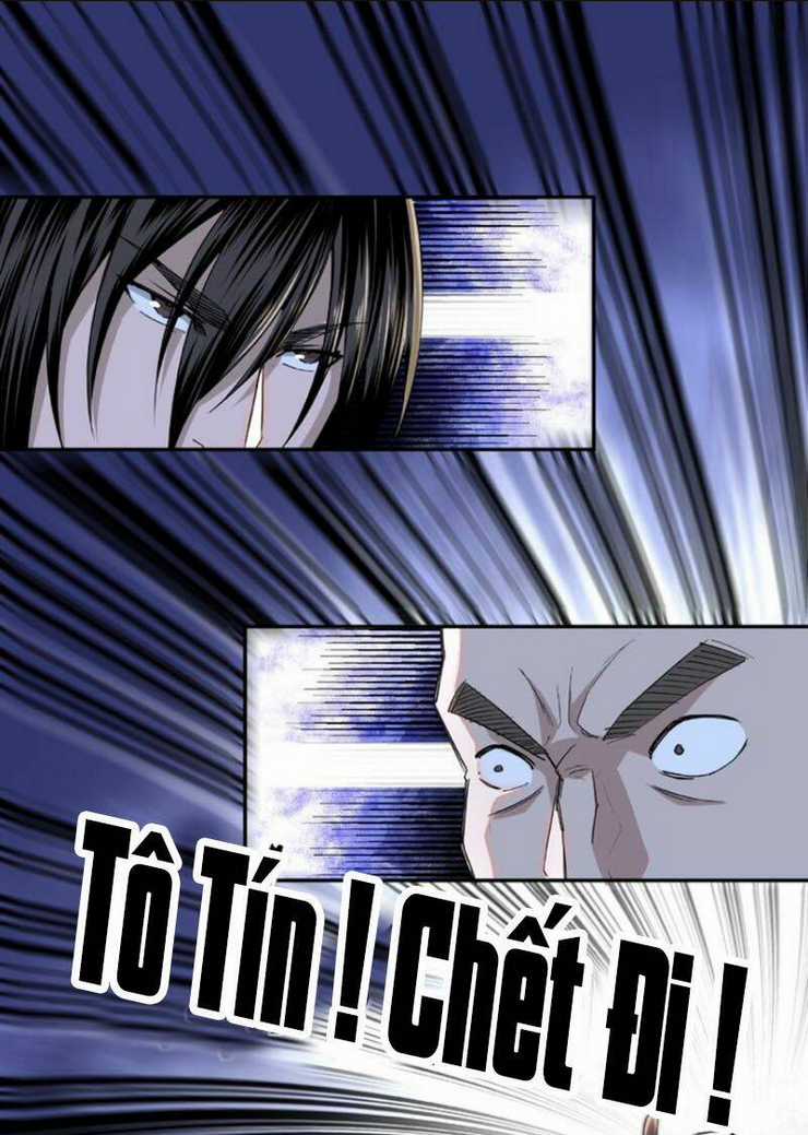 Tối Cường Phản Phái Hệ Thống Chapter 21 trang 62