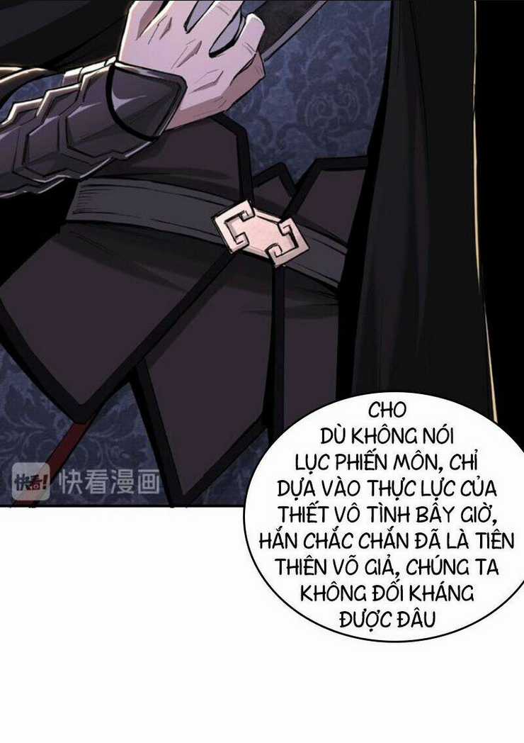 Tối Cường Phản Phái Hệ Thống Chapter 21 trang 7
