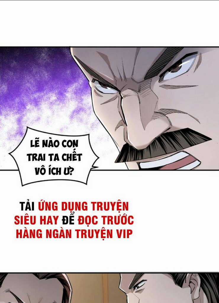 Tối Cường Phản Phái Hệ Thống Chapter 21 trang 8