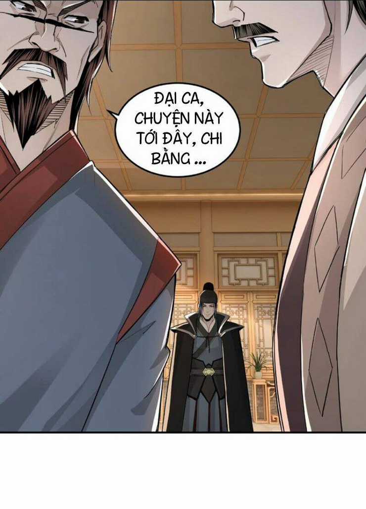 Tối Cường Phản Phái Hệ Thống Chapter 21 trang 9