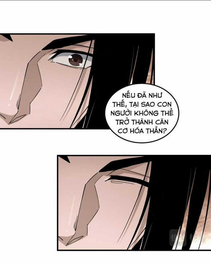 Tối Cường Phản Phái Hệ Thống Chapter 210 trang 11