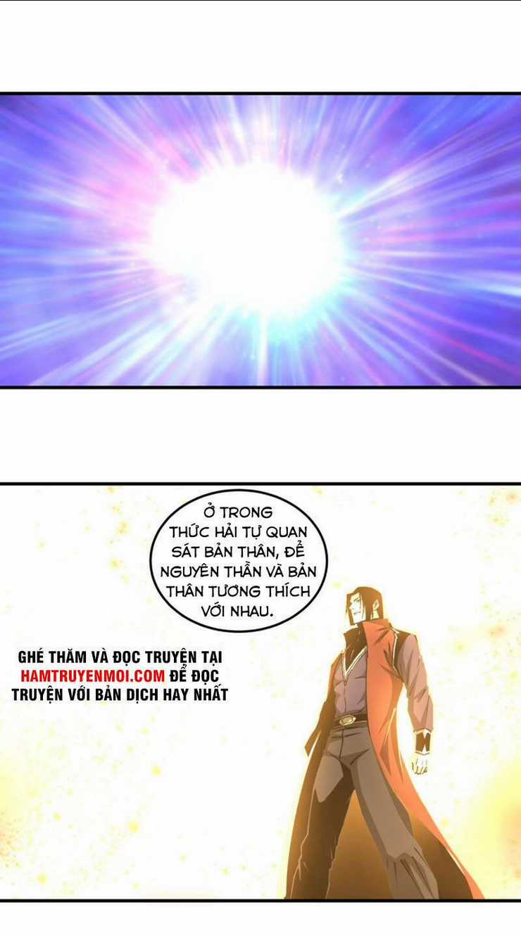 Tối Cường Phản Phái Hệ Thống Chapter 210 trang 12