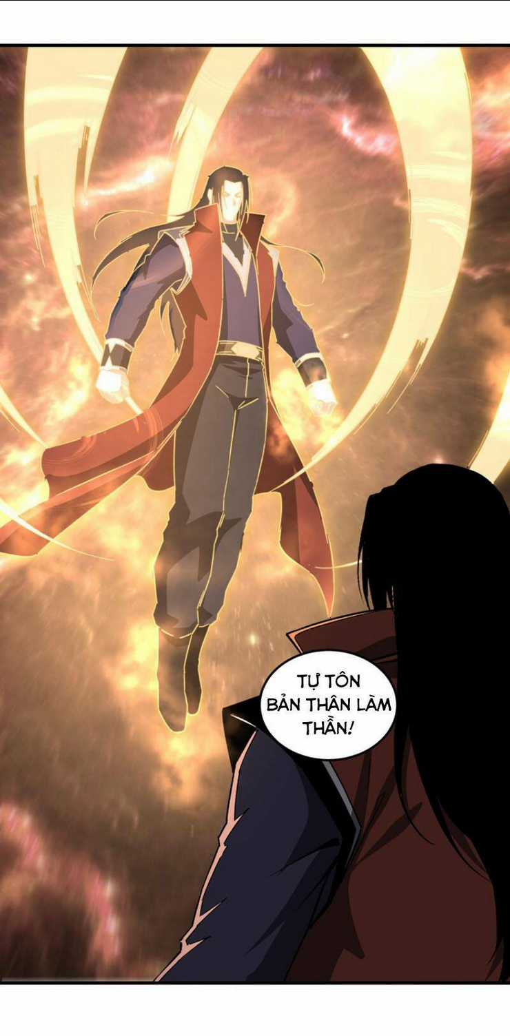 Tối Cường Phản Phái Hệ Thống Chapter 210 trang 13