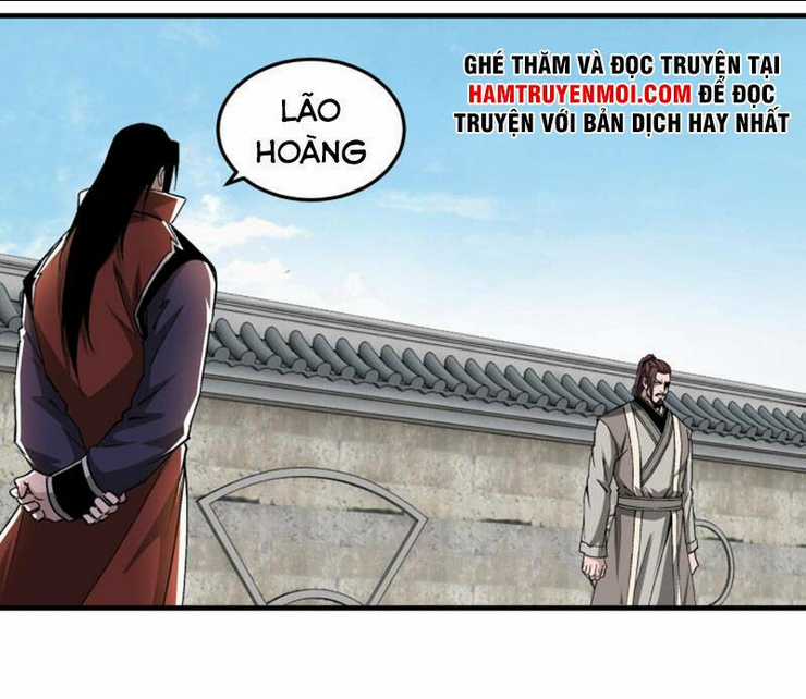 Tối Cường Phản Phái Hệ Thống Chapter 210 trang 16