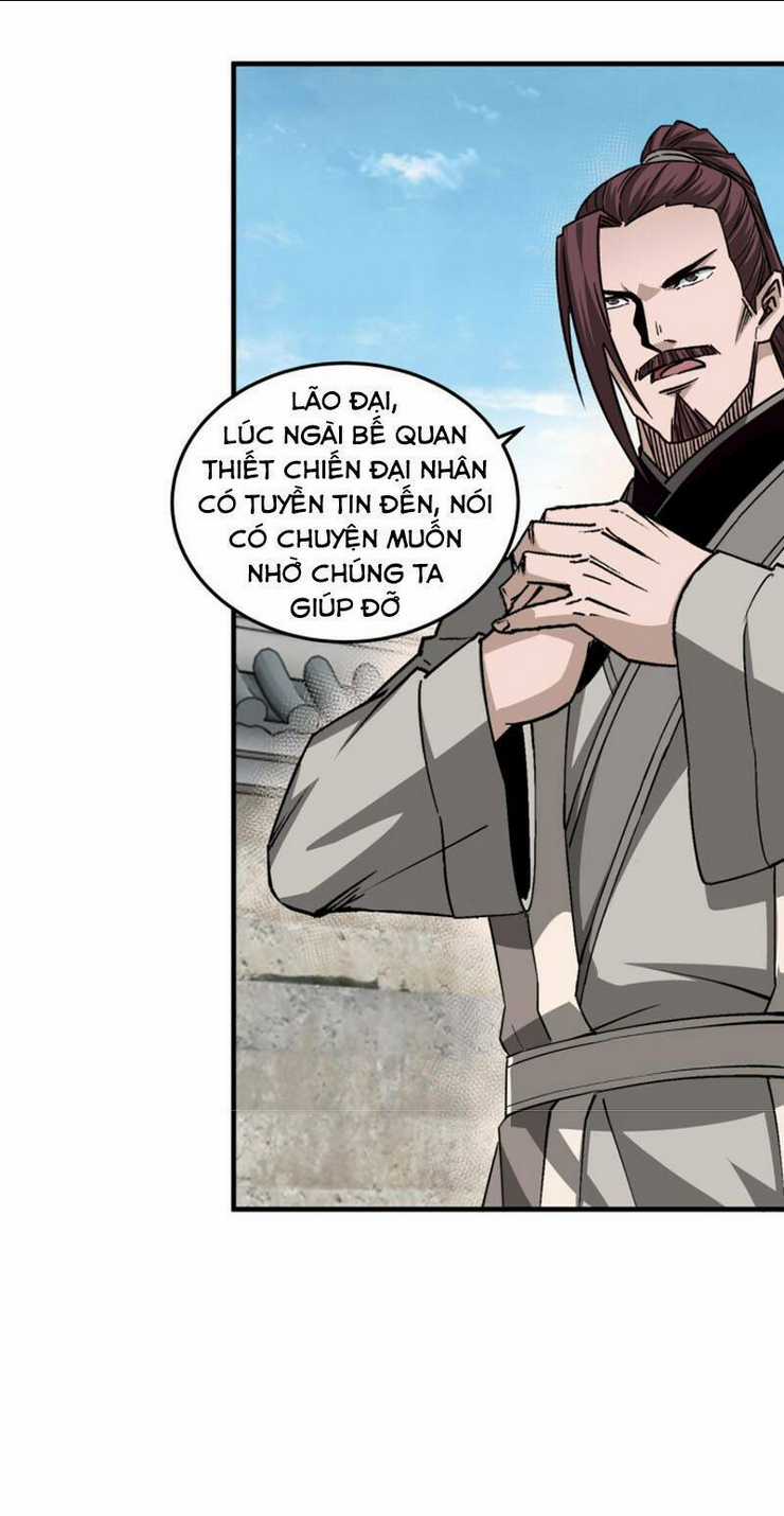 Tối Cường Phản Phái Hệ Thống Chapter 210 trang 17