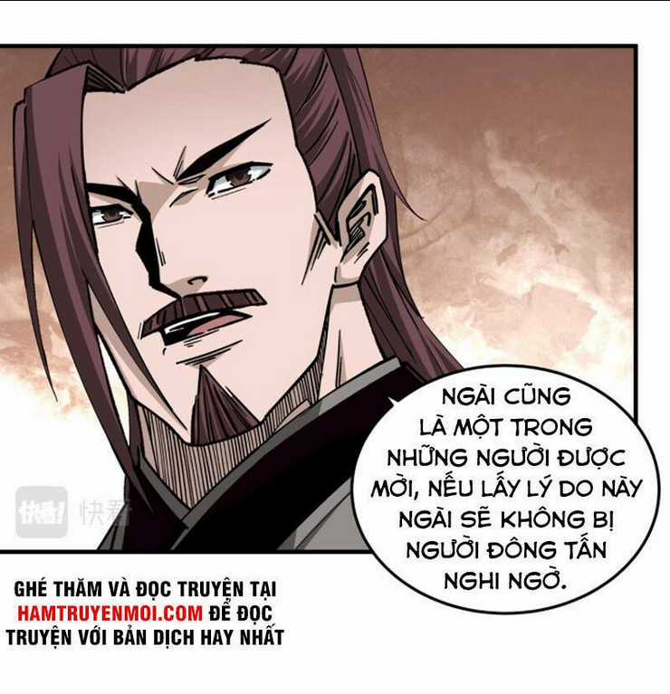 Tối Cường Phản Phái Hệ Thống Chapter 210 trang 20
