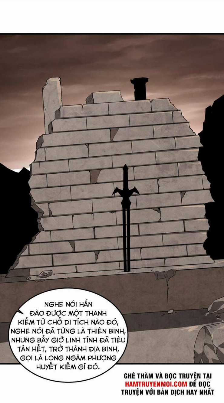 Tối Cường Phản Phái Hệ Thống Chapter 210 trang 22