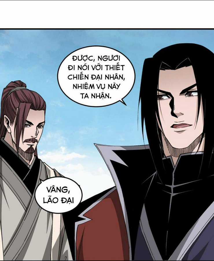 Tối Cường Phản Phái Hệ Thống Chapter 210 trang 23