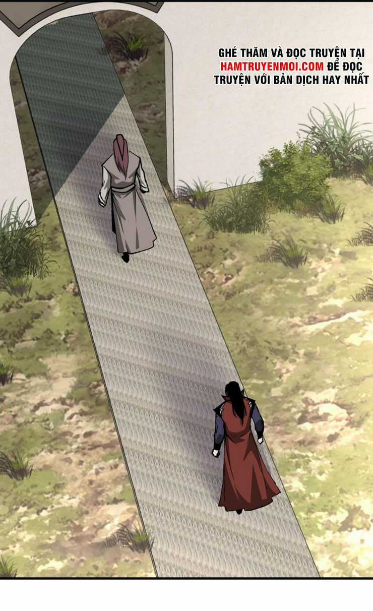 Tối Cường Phản Phái Hệ Thống Chapter 210 trang 24