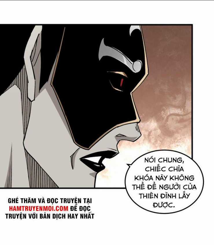 Tối Cường Phản Phái Hệ Thống Chapter 210 trang 29