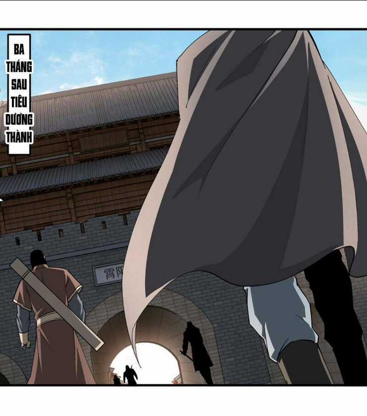 Tối Cường Phản Phái Hệ Thống Chapter 210 trang 30