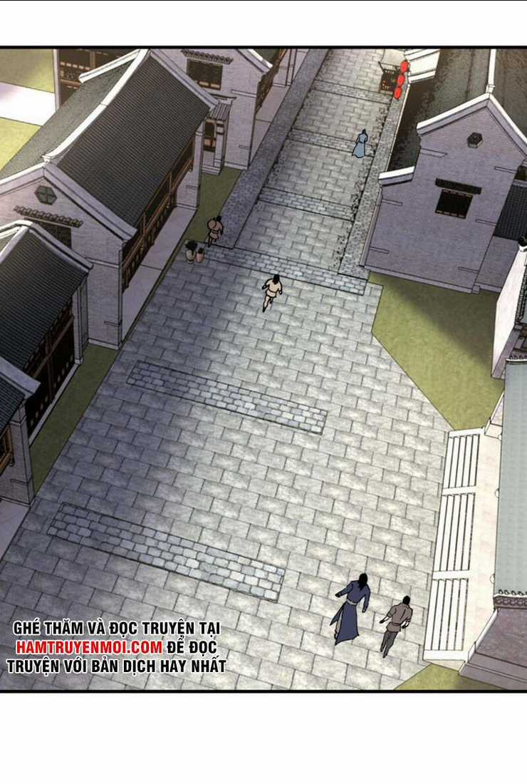 Tối Cường Phản Phái Hệ Thống Chapter 210 trang 31