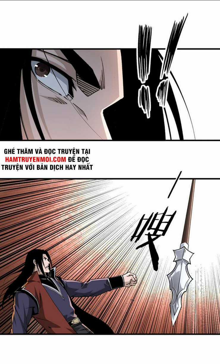 Tối Cường Phản Phái Hệ Thống Chapter 210 trang 33