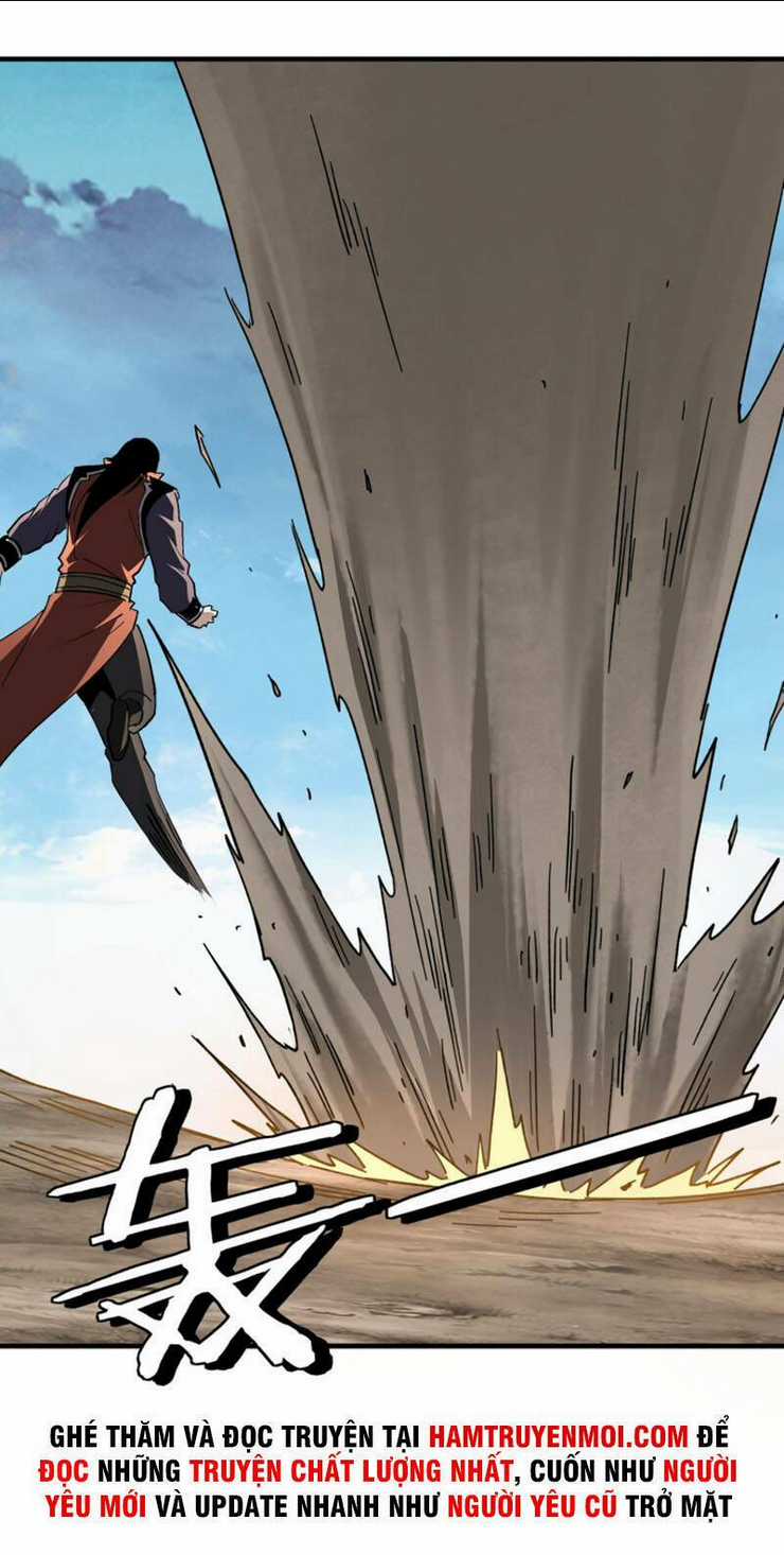 Tối Cường Phản Phái Hệ Thống Chapter 210 trang 34