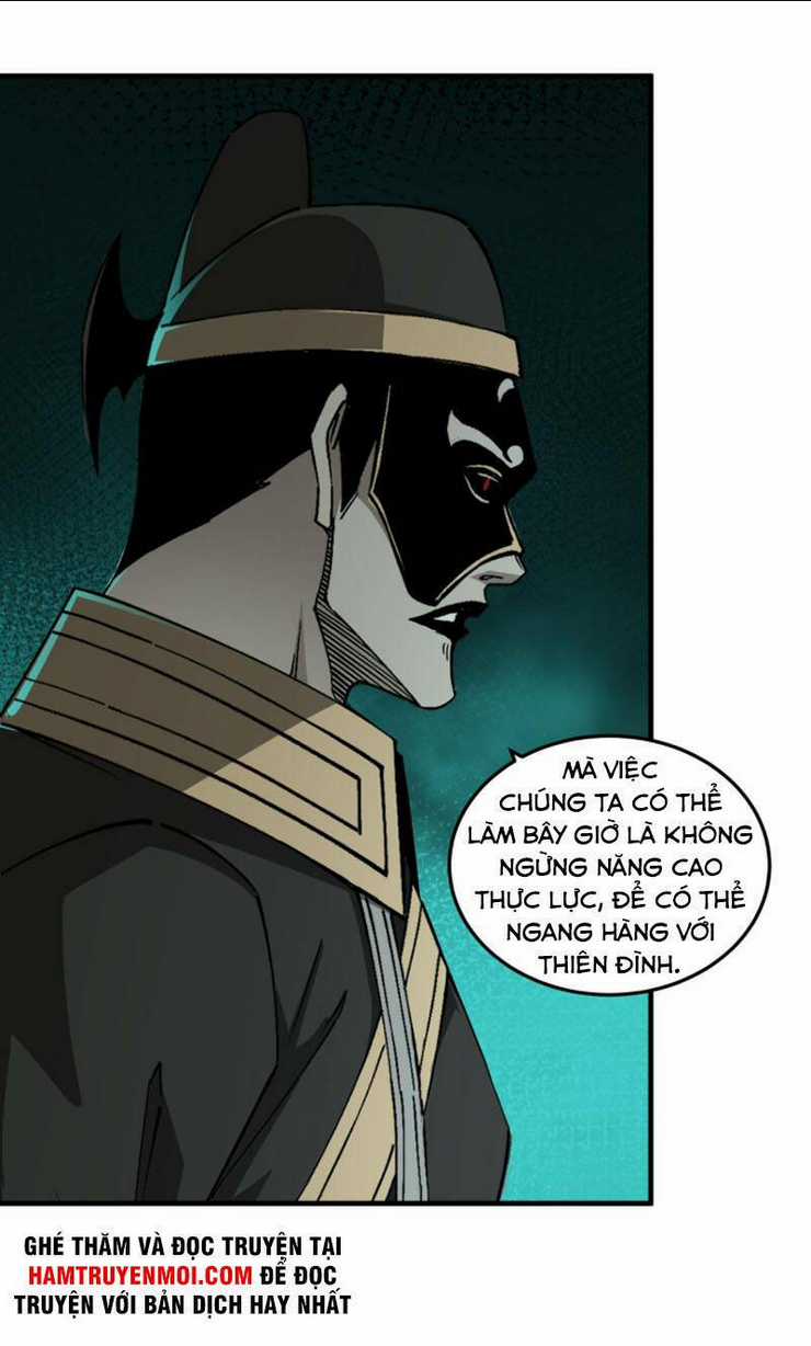 Tối Cường Phản Phái Hệ Thống Chapter 210 trang 6