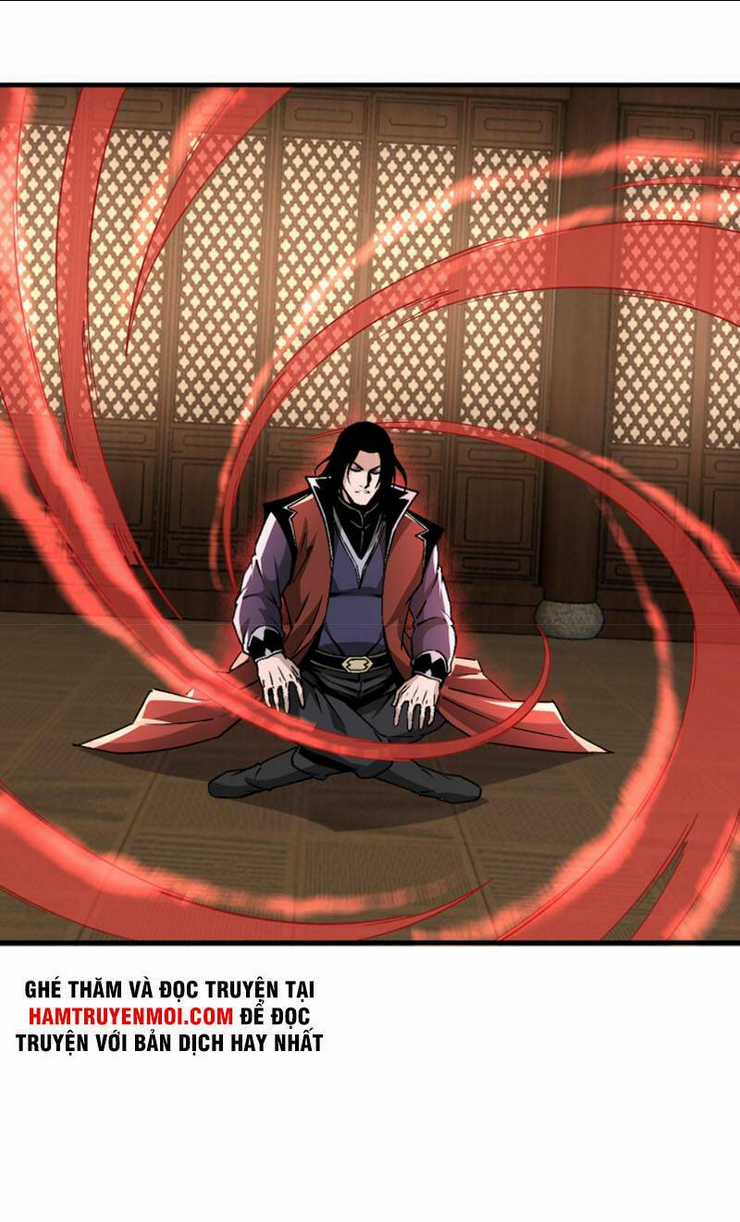 Tối Cường Phản Phái Hệ Thống Chapter 210 trang 8