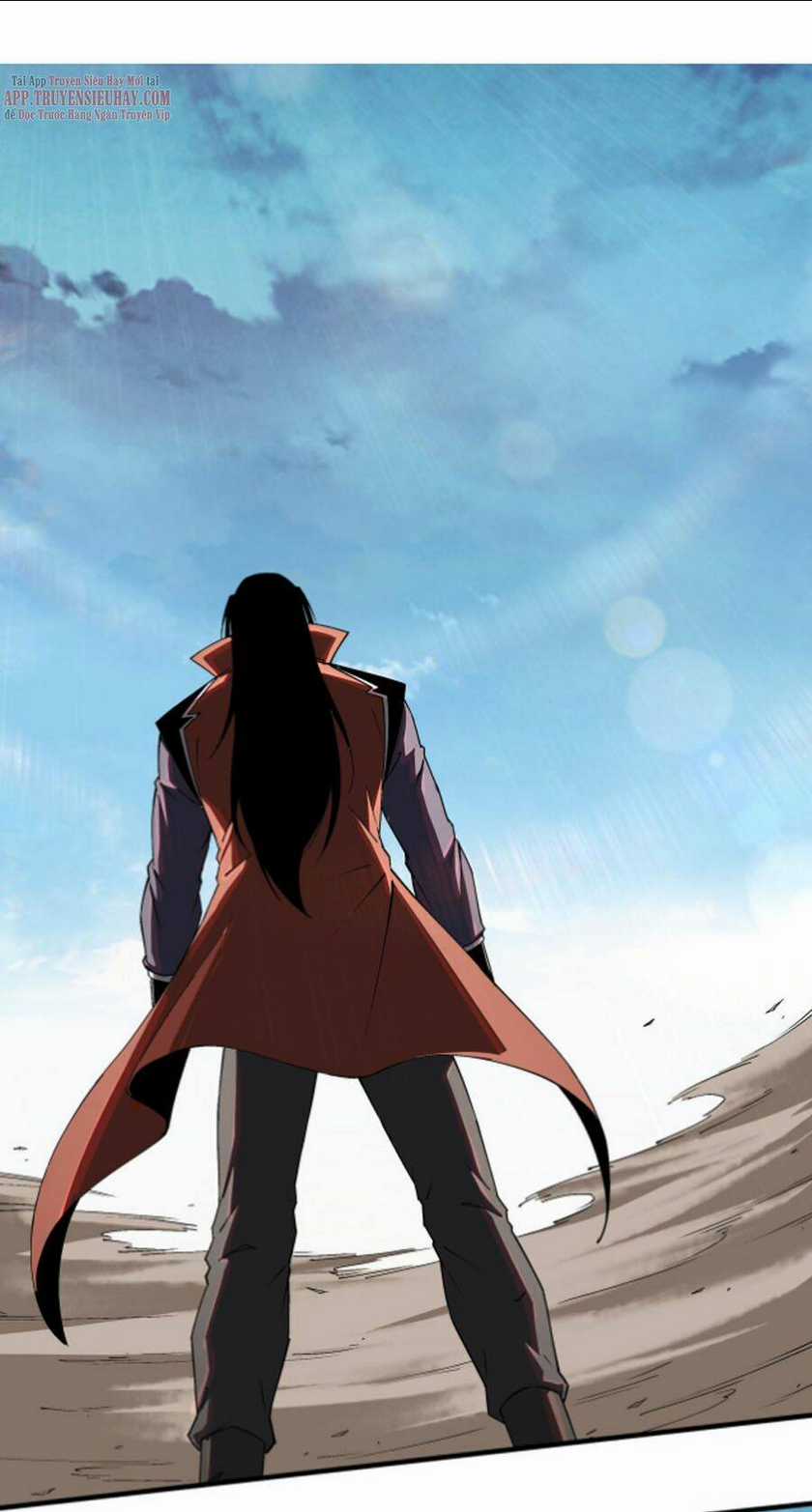 Tối Cường Phản Phái Hệ Thống Chapter 211 trang 1