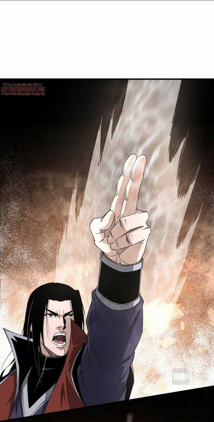 Tối Cường Phản Phái Hệ Thống Chapter 211 trang 11