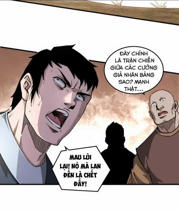 Tối Cường Phản Phái Hệ Thống Chapter 211 trang 16