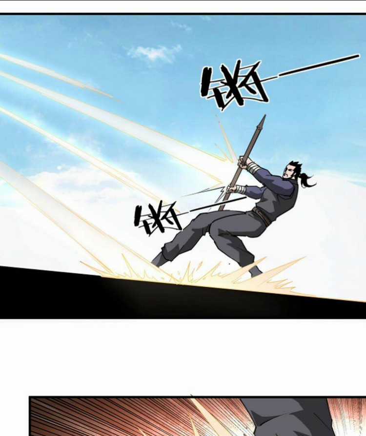 Tối Cường Phản Phái Hệ Thống Chapter 211 trang 19