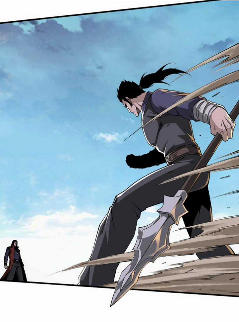 Tối Cường Phản Phái Hệ Thống Chapter 211 trang 2