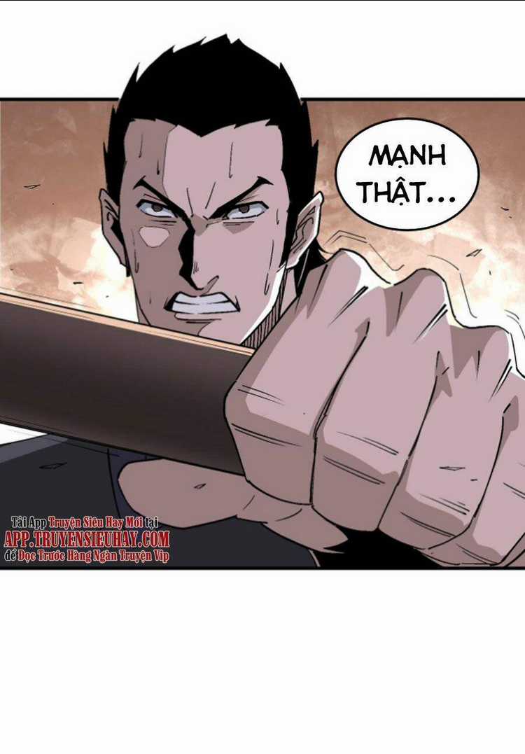 Tối Cường Phản Phái Hệ Thống Chapter 211 trang 21