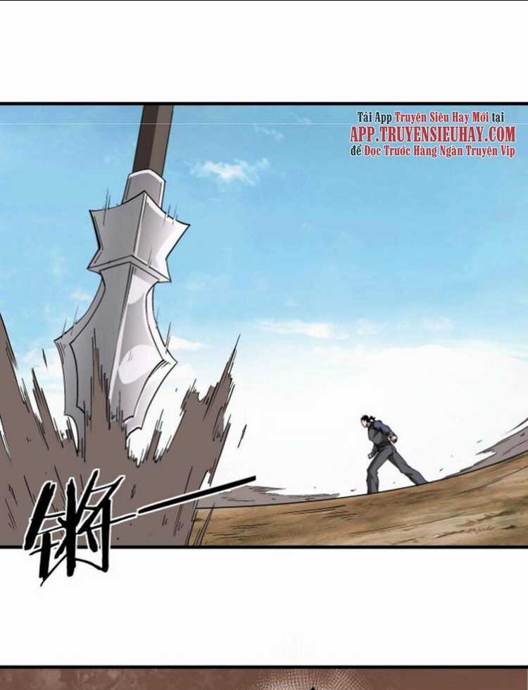 Tối Cường Phản Phái Hệ Thống Chapter 211 trang 25