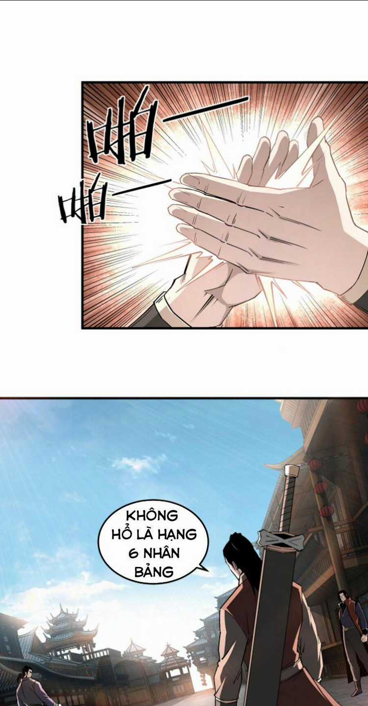 Tối Cường Phản Phái Hệ Thống Chapter 211 trang 27