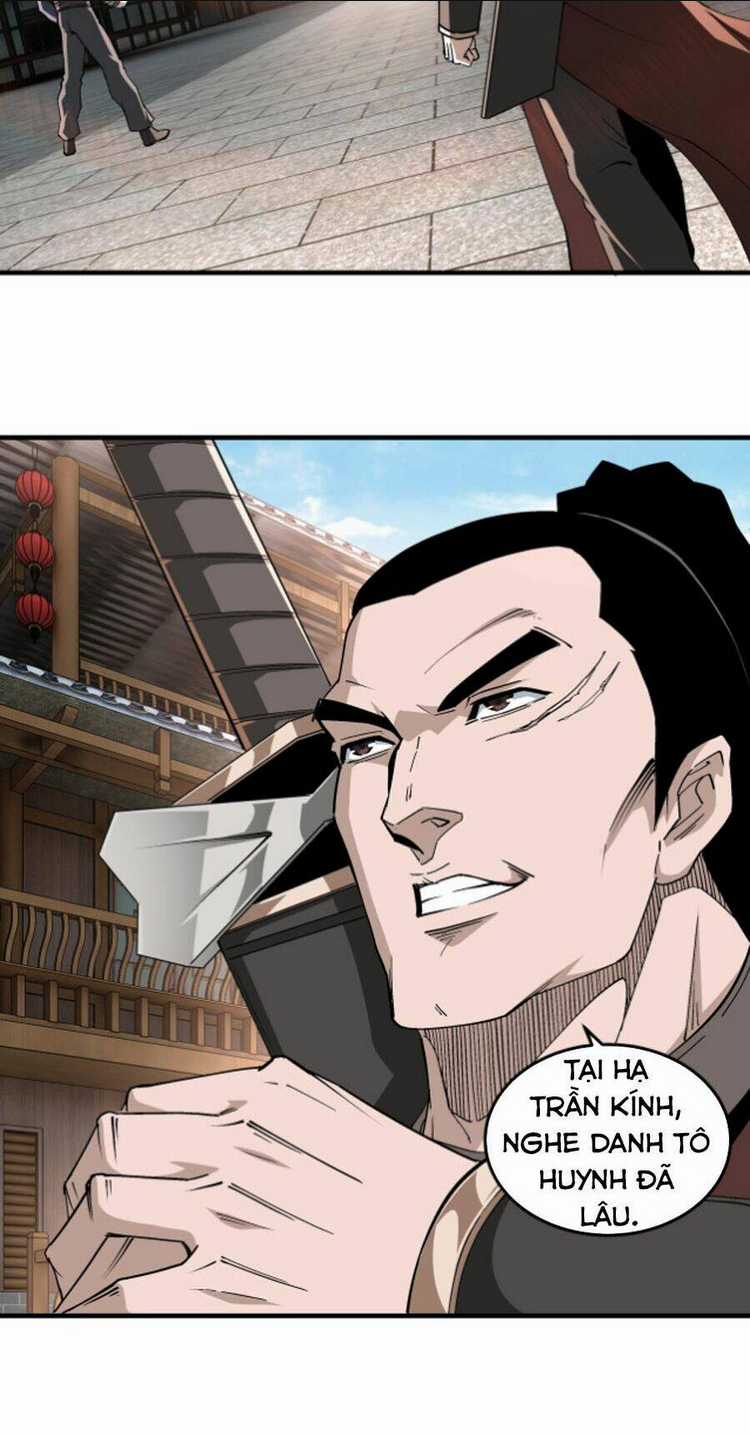 Tối Cường Phản Phái Hệ Thống Chapter 211 trang 28