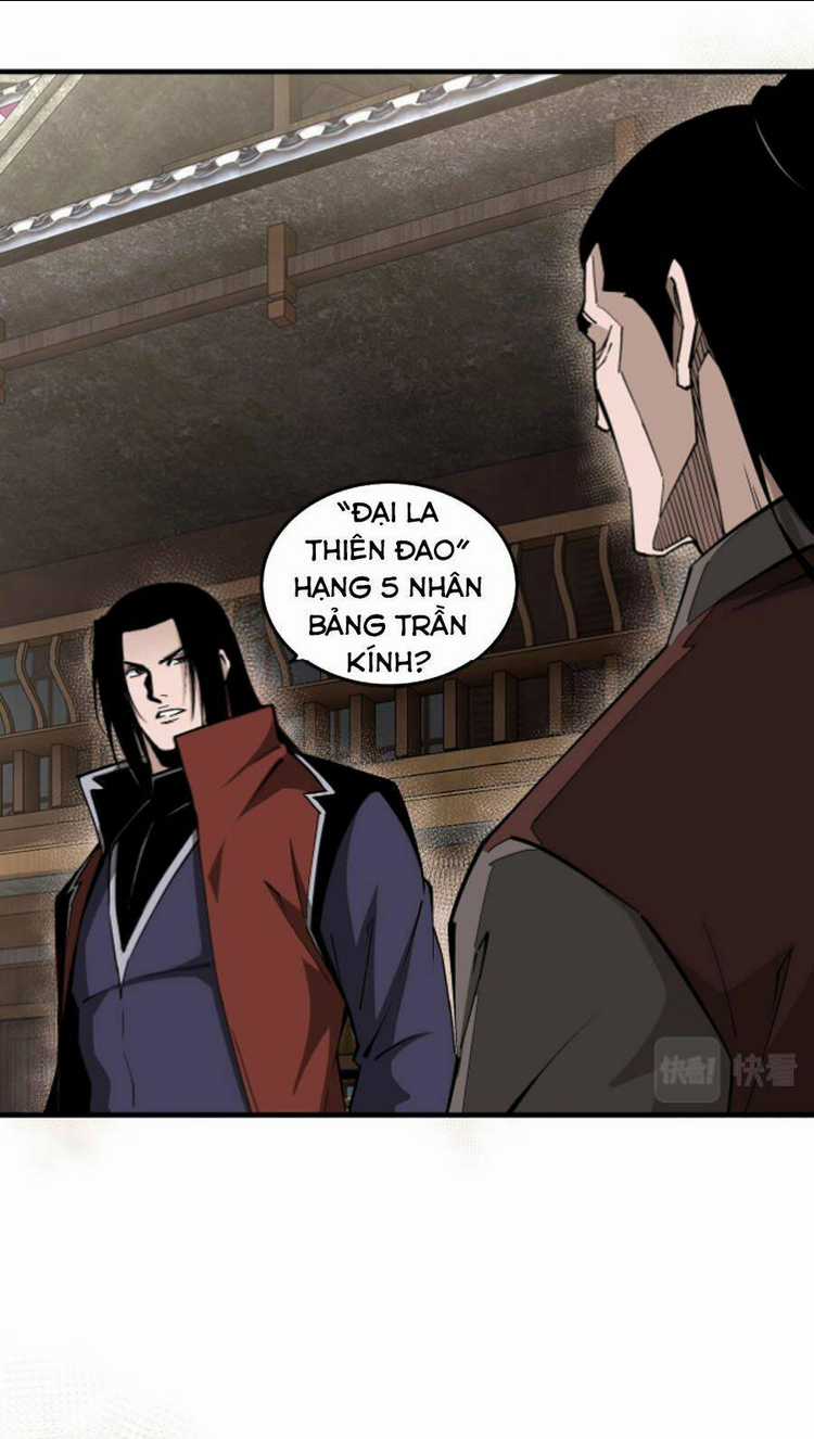 Tối Cường Phản Phái Hệ Thống Chapter 211 trang 29