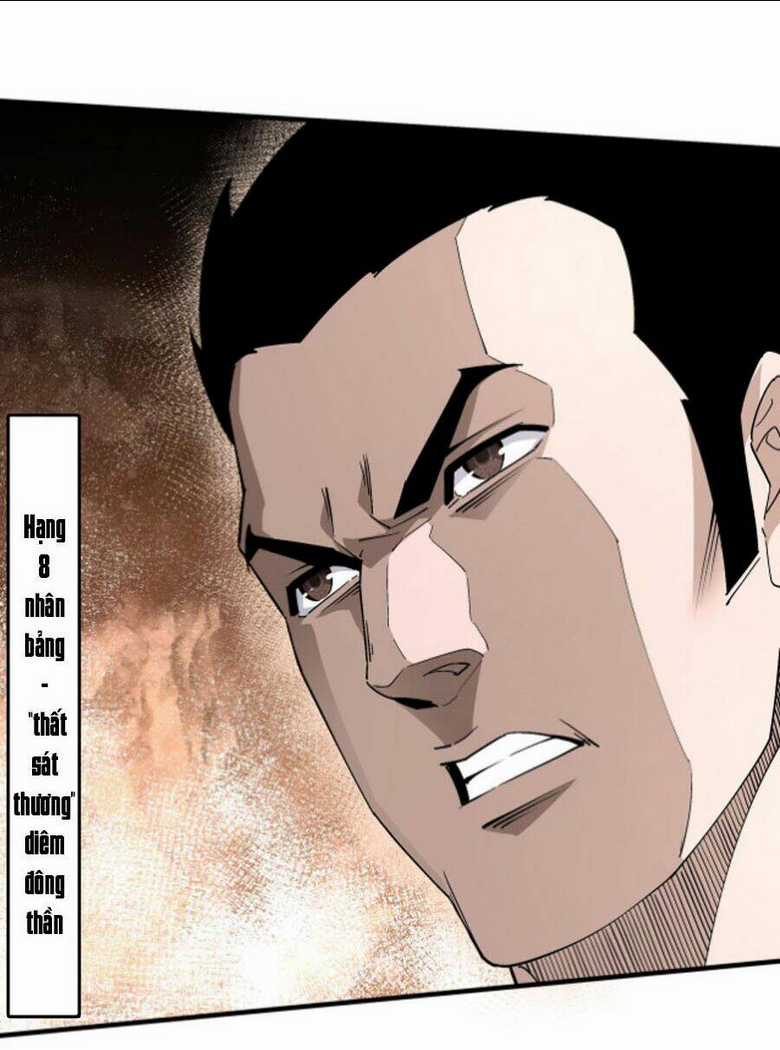 Tối Cường Phản Phái Hệ Thống Chapter 211 trang 3