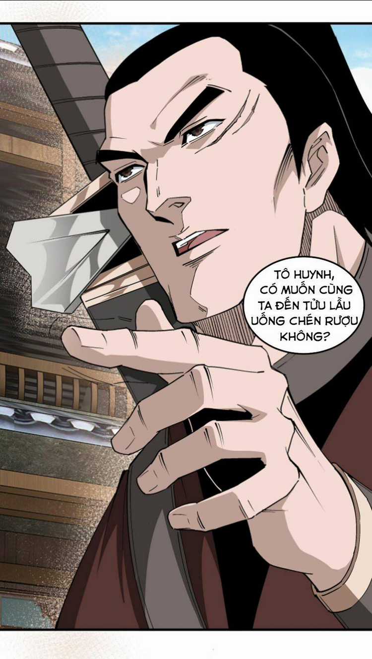 Tối Cường Phản Phái Hệ Thống Chapter 211 trang 30