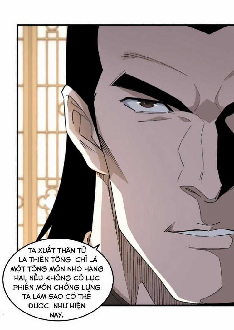 Tối Cường Phản Phái Hệ Thống Chapter 211 trang 34