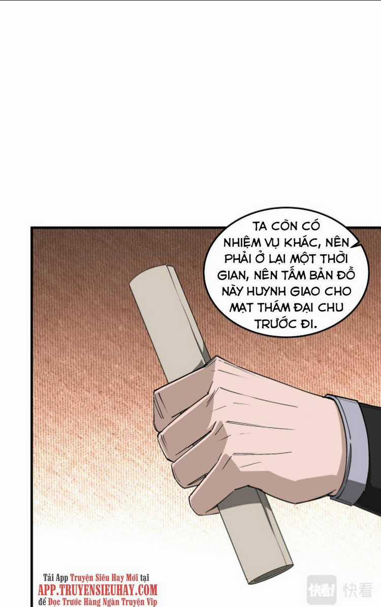 Tối Cường Phản Phái Hệ Thống Chapter 211 trang 35