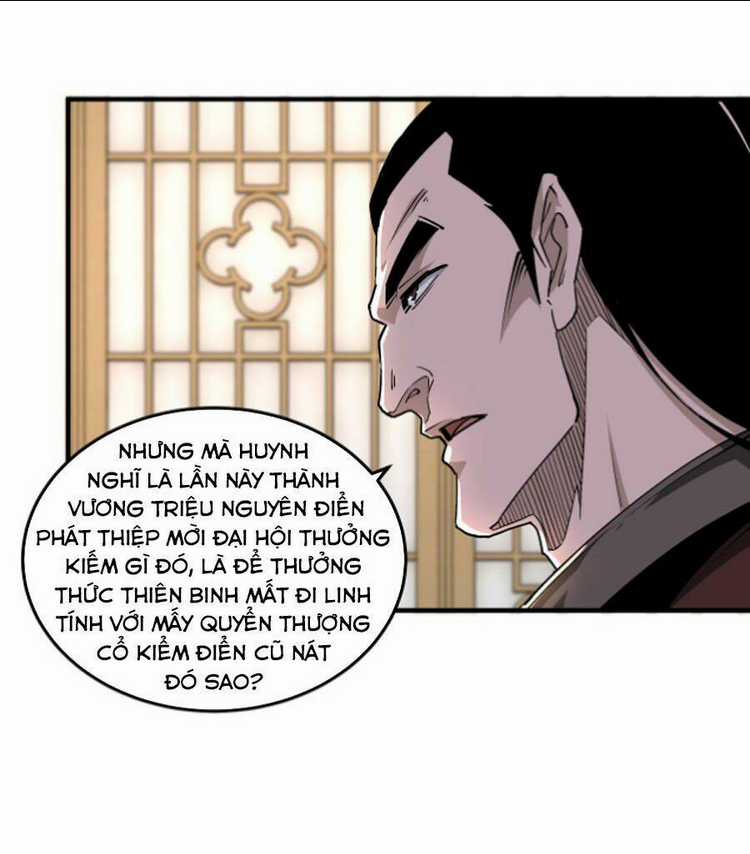 Tối Cường Phản Phái Hệ Thống Chapter 211 trang 37