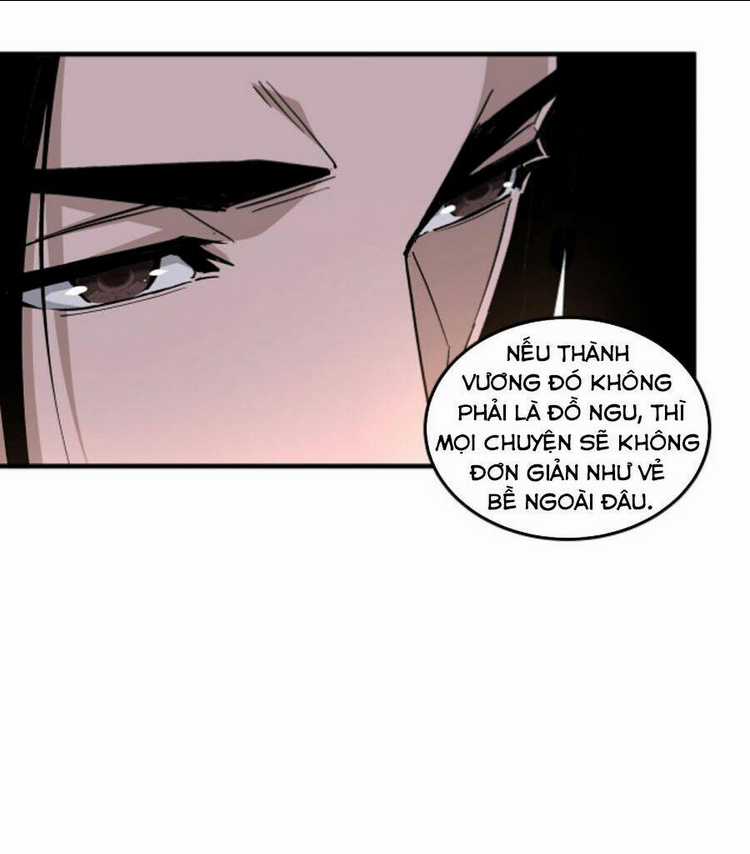 Tối Cường Phản Phái Hệ Thống Chapter 211 trang 38