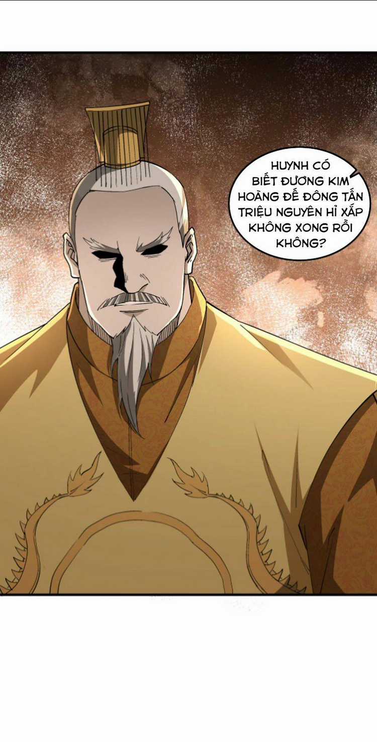 Tối Cường Phản Phái Hệ Thống Chapter 211 trang 39