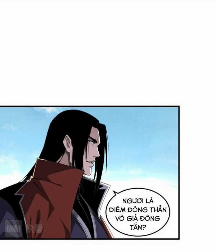 Tối Cường Phản Phái Hệ Thống Chapter 211 trang 5