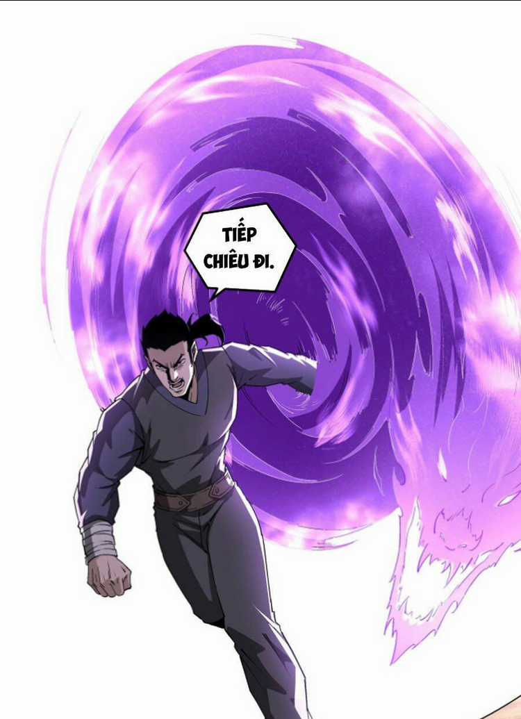 Tối Cường Phản Phái Hệ Thống Chapter 211 trang 7