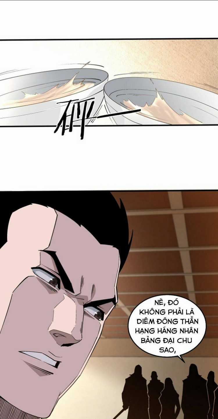 Tối Cường Phản Phái Hệ Thống Chapter 212 trang 10